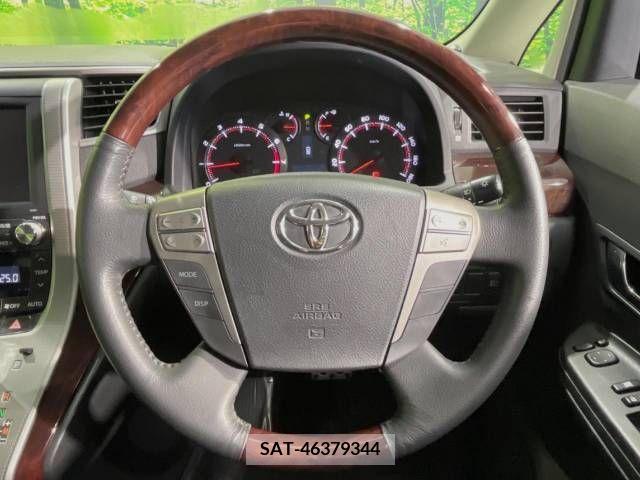 Toyota VELLFIRE 2013-06 339698-12