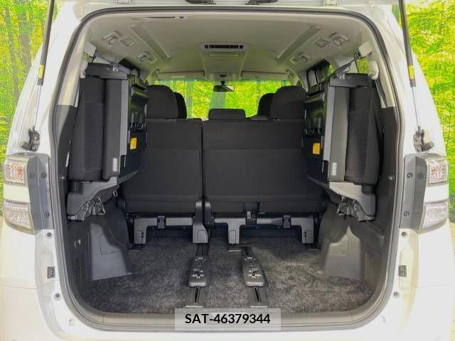Toyota VELLFIRE 2013-06 339698-11