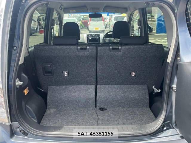 Daihatsu MOVE CUSTOM 2013-05 309230-9