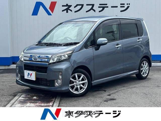 Daihatsu MOVE CUSTOM 2013-05 309230-0