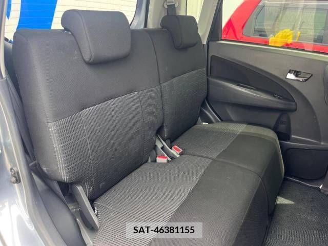 Daihatsu MOVE CUSTOM 2013-05 309230-8