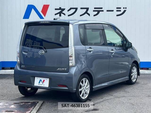 Daihatsu MOVE CUSTOM 2013-05 309230-17