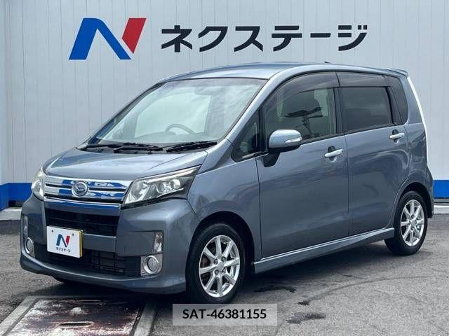 Daihatsu MOVE CUSTOM 2013-05 309230-16