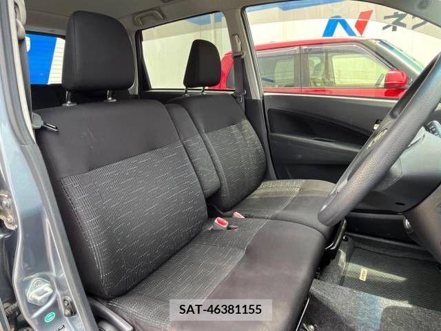 Daihatsu MOVE CUSTOM 2013-05 309230-7