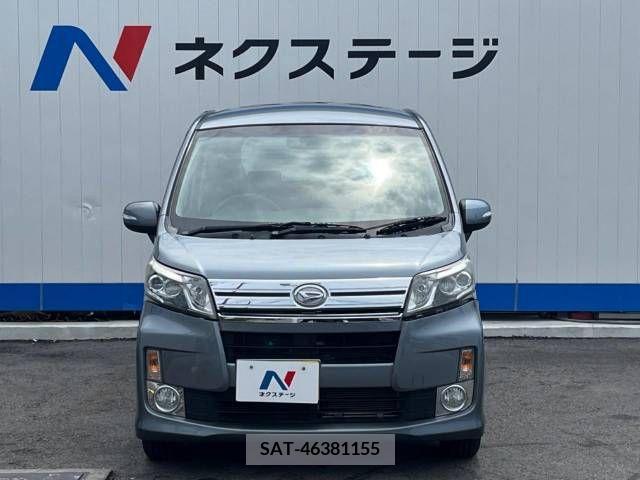 Daihatsu MOVE CUSTOM 2013-05 309230-14