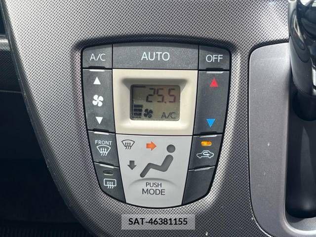 Daihatsu MOVE CUSTOM 2013-05 309230-5