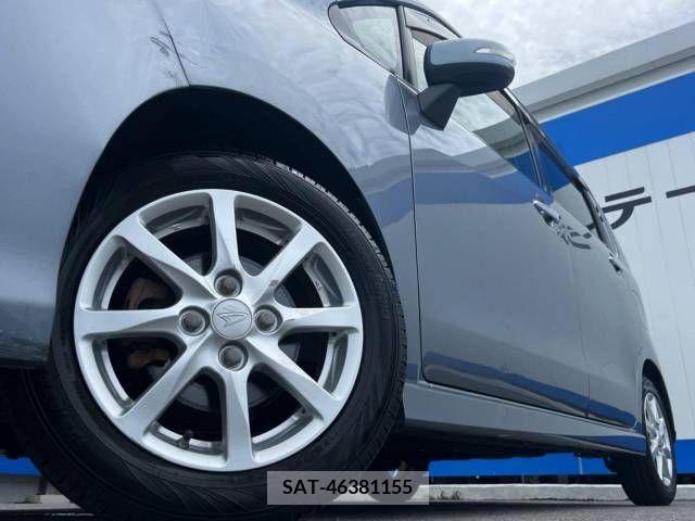 Daihatsu MOVE CUSTOM 2013-05 309230-13