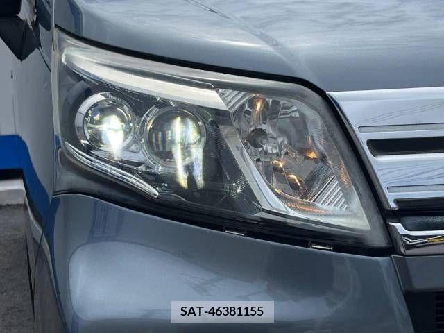 Daihatsu MOVE CUSTOM 2013-05 309230-12