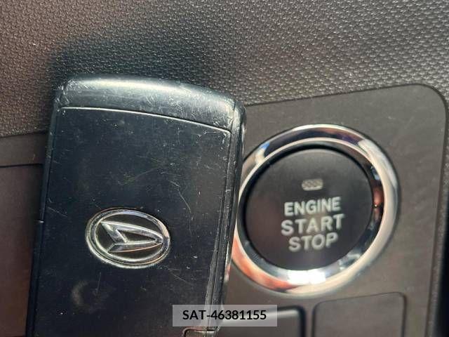 Daihatsu MOVE CUSTOM 2013-05 309230-3
