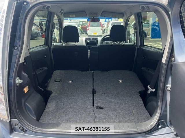 Daihatsu MOVE CUSTOM 2013-05 309230-10