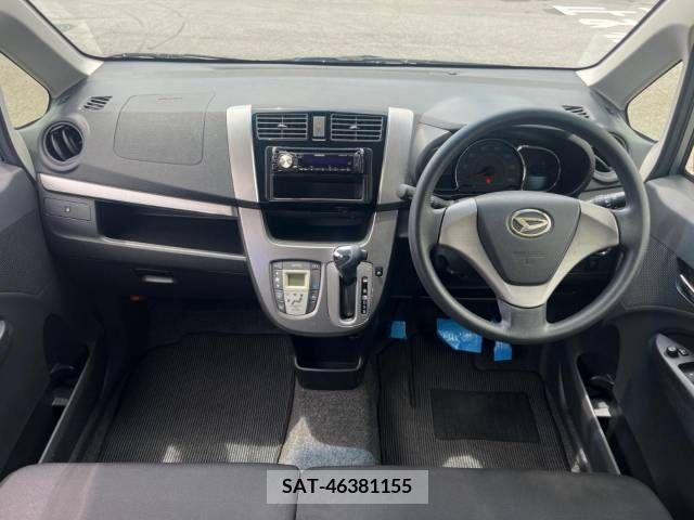 Daihatsu MOVE CUSTOM 2013-05 309230-1
