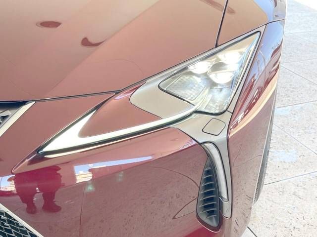 Lexus LC 2018-01 193685-12