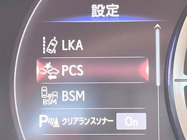 Lexus LC 2018-01 193685-5