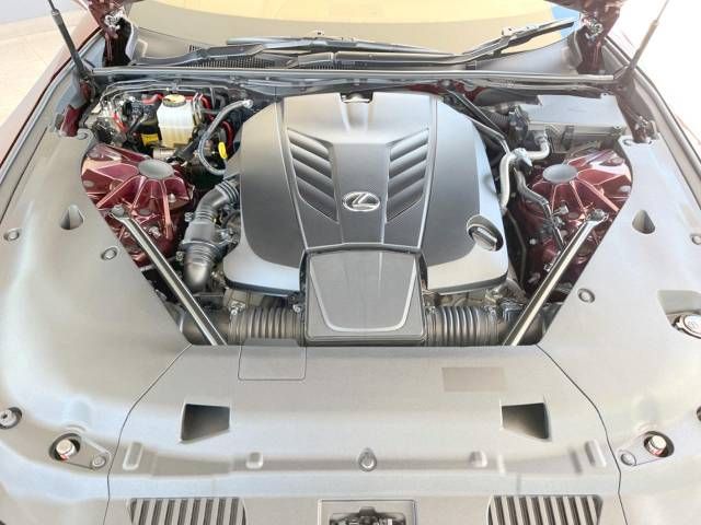 Lexus LC 2018-01 193685-18