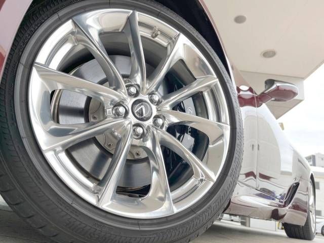 Lexus LC 2018-01 193685-13