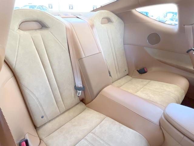 Lexus LC 2018-01 193685-9