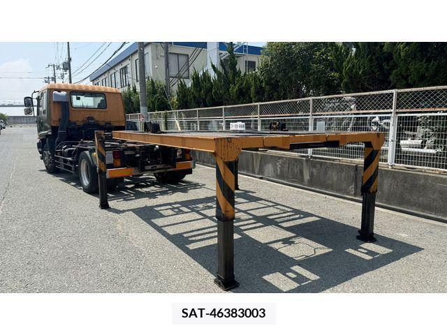 Isuzu FORWARD 2005-11 360511-15