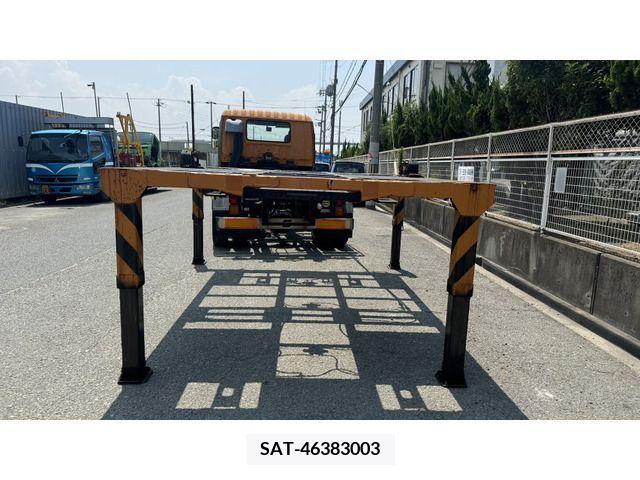 Isuzu FORWARD 2005-11 360511-14