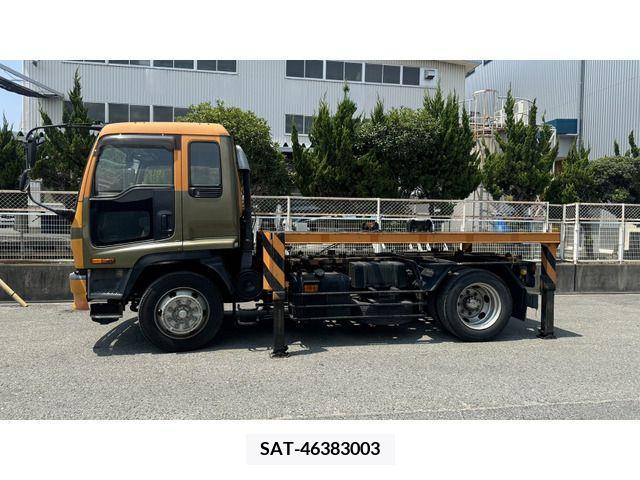 Isuzu FORWARD 2005-11 360511-7