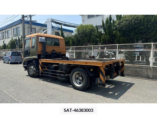 Isuzu FORWARD 2005-11 360511-6