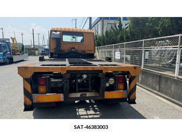 Isuzu FORWARD 2005-11 360511-5