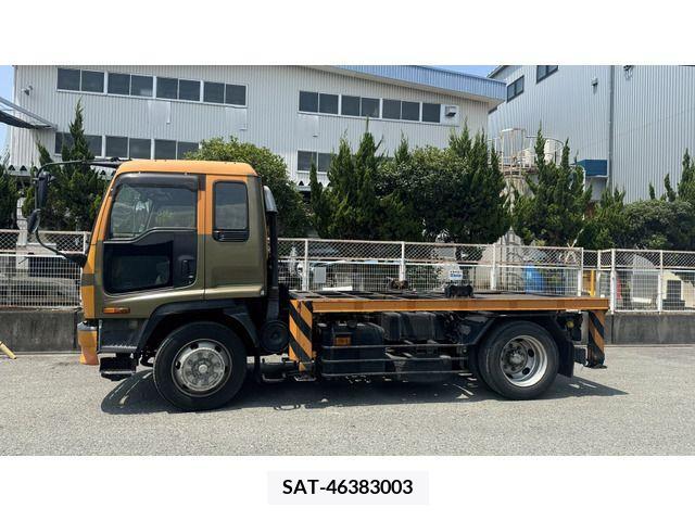 Isuzu FORWARD 2005-11 360511-3
