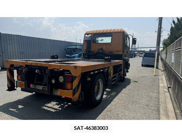 Isuzu FORWARD 2005-11 360511-4