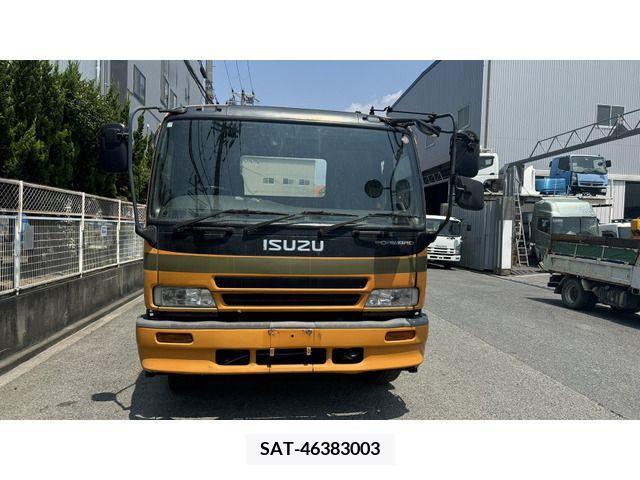 Isuzu FORWARD 2005-11 360511-1