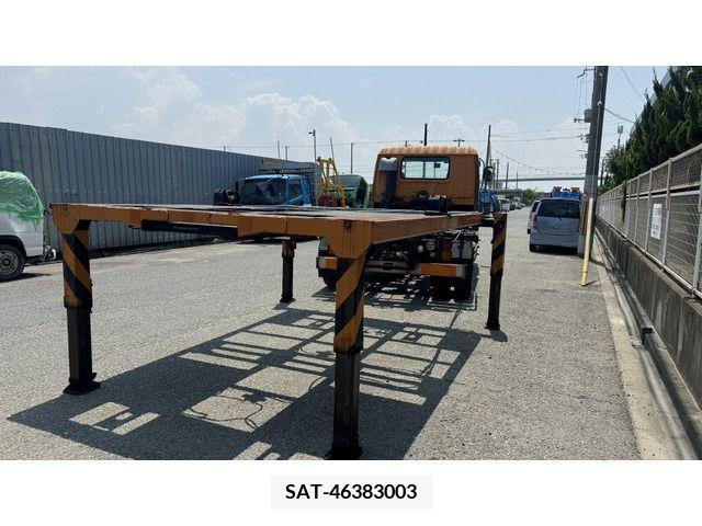 Isuzu FORWARD 2005-11 360511-13