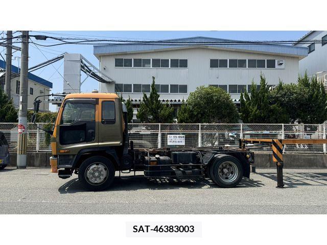 Isuzu FORWARD 2005-11 360511-12
