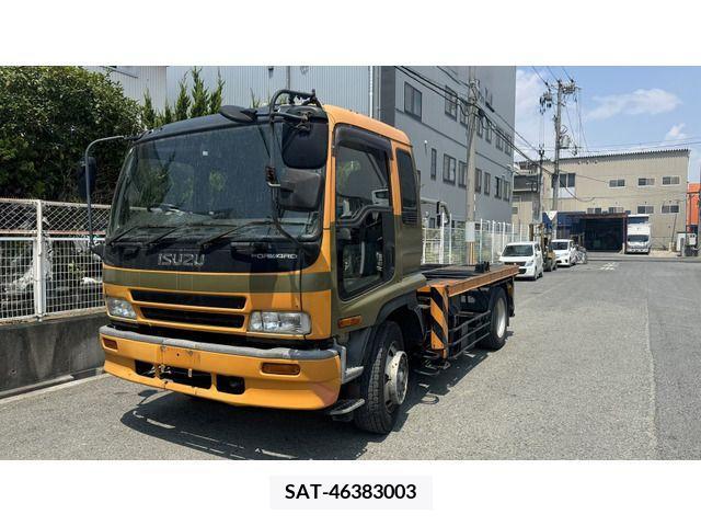 Isuzu FORWARD 2005-11 360511-0