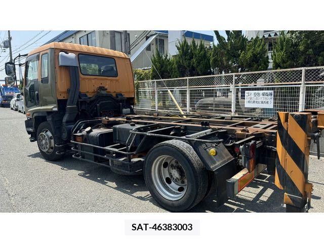 Isuzu FORWARD 2005-11 360511-18