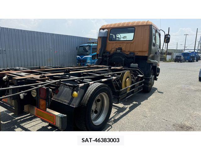 Isuzu FORWARD 2005-11 360511-19