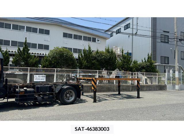 Isuzu FORWARD 2005-11 360511-17