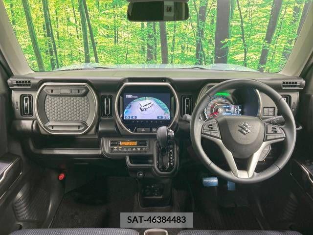 Suzuki HUSTLER 2022-06 338600-1