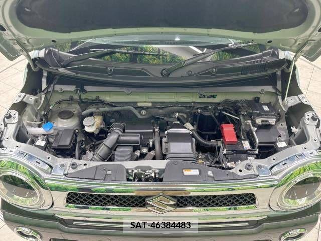 Suzuki HUSTLER 2022-06 338600-18