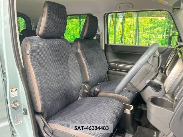 Suzuki HUSTLER 2022-06 338600-11