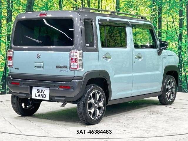 Suzuki HUSTLER 2022-06 338600-17