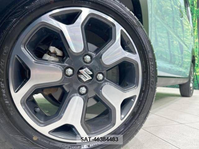Suzuki HUSTLER 2022-06 338600-10