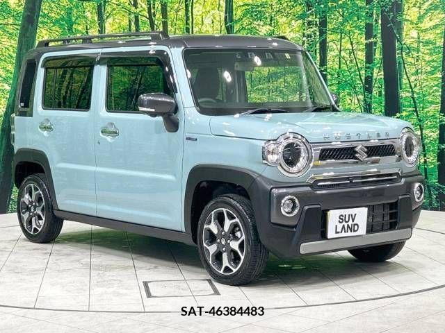 Suzuki HUSTLER 2022-06 338600-16