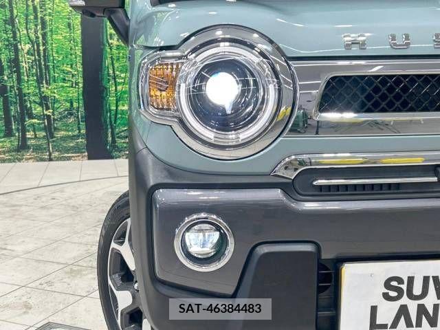 Suzuki HUSTLER 2022-06 338600-9