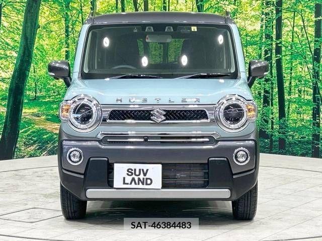 Suzuki HUSTLER 2022-06 338600-14