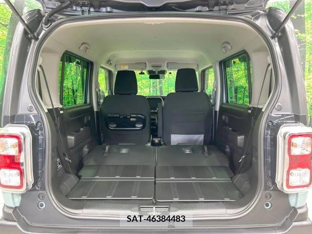 Suzuki HUSTLER 2022-06 338600-13