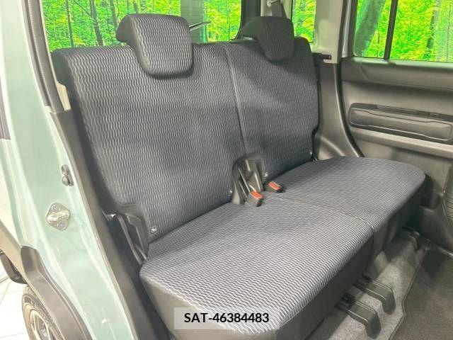 Suzuki HUSTLER 2022-06 338600-12
