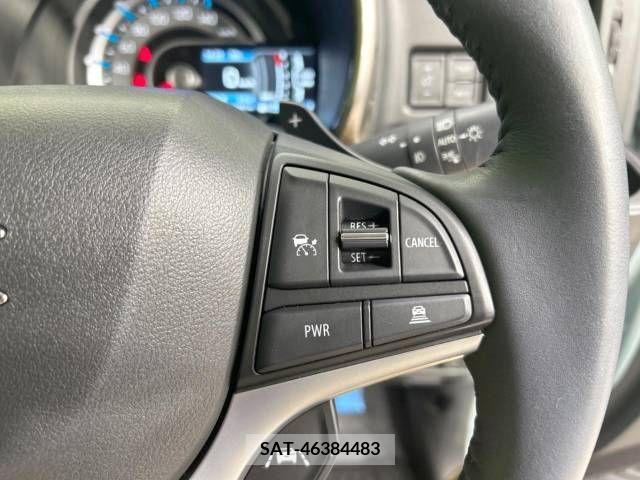 Suzuki HUSTLER 2022-06 338600-5