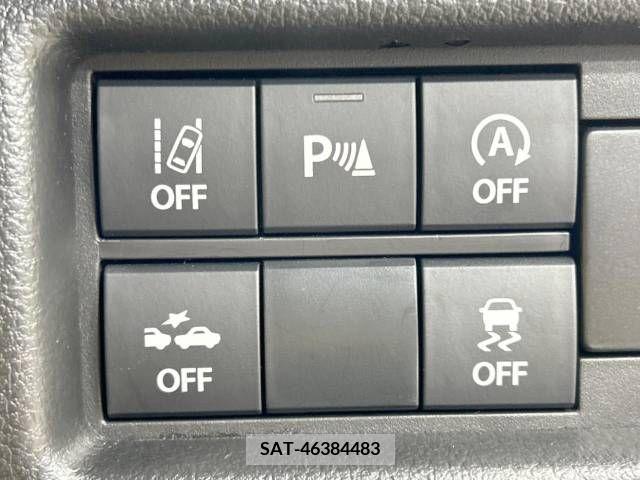 Suzuki HUSTLER 2022-06 338600-4
