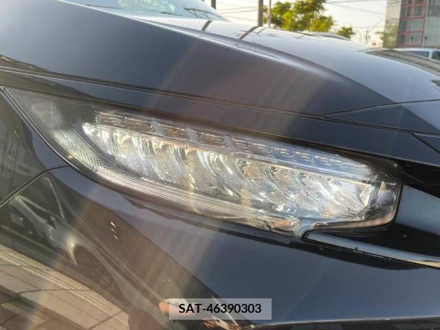 Honda CIVIC 2017-11 264430-12