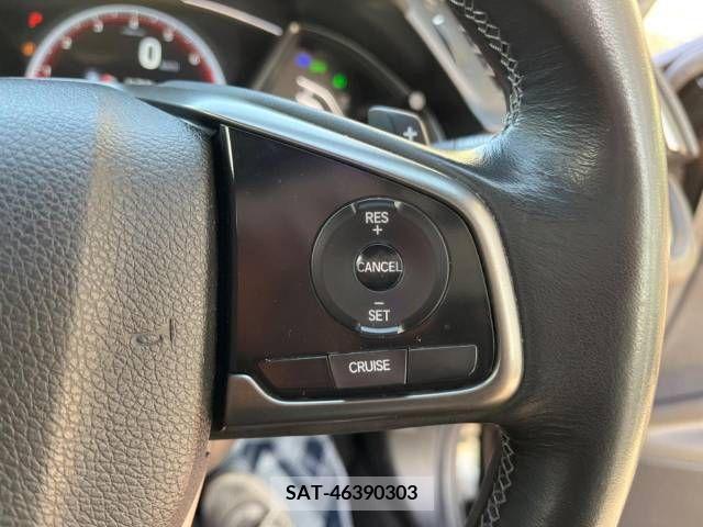 Honda CIVIC 2017-11 264430-7
