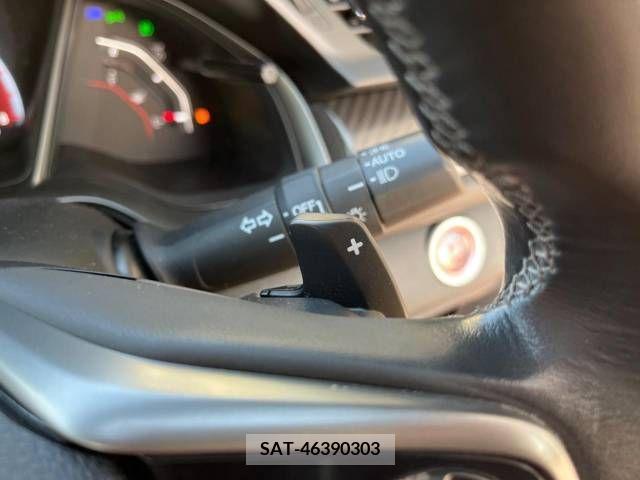 Honda CIVIC 2017-11 264430-4