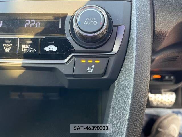 Honda CIVIC 2017-11 264430-3